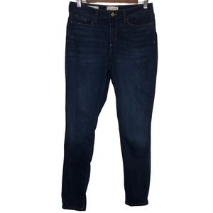 Universal Thread Mid Rise Skinny Jeans Size 6